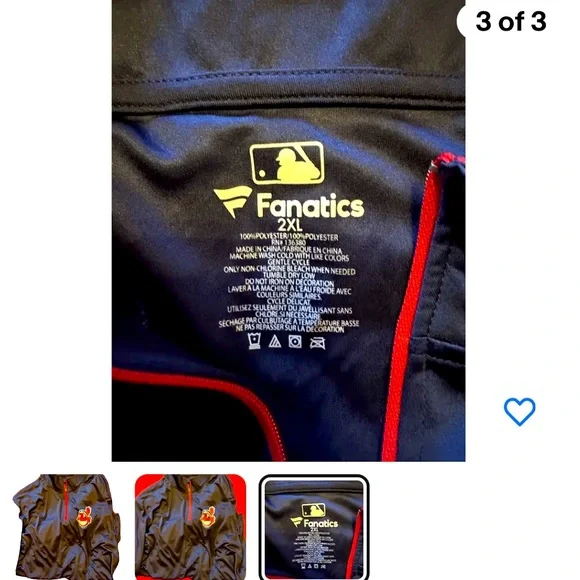 Indian pullover!!!! - Picture 2 of 4